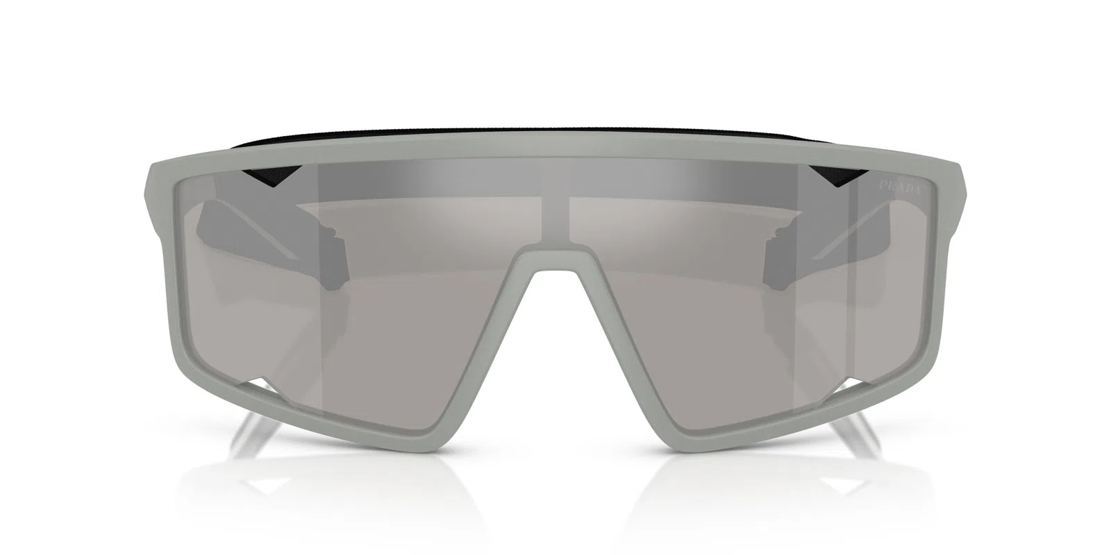Prada Linea Rossa A03S Sunglasses - view 12
